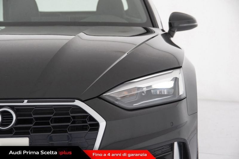 Audi A5 Cabriolet
