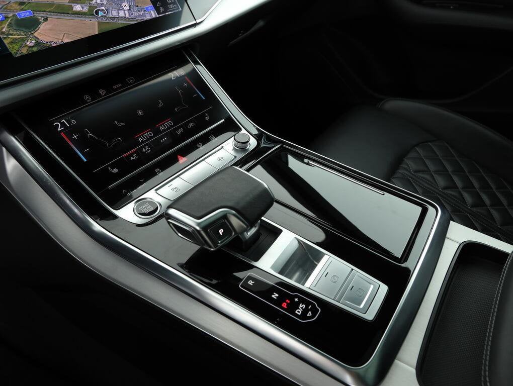 Image about Audi Q8 50 TDI quattro 210 kW (286 CV) tiptronic