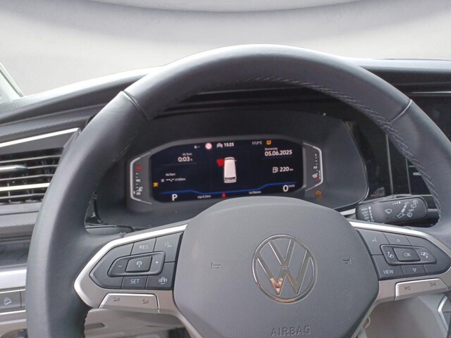 Volkswagen T6.1 California