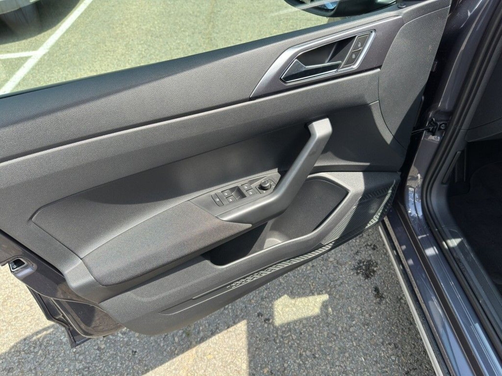 Volkswagen Taigo Style