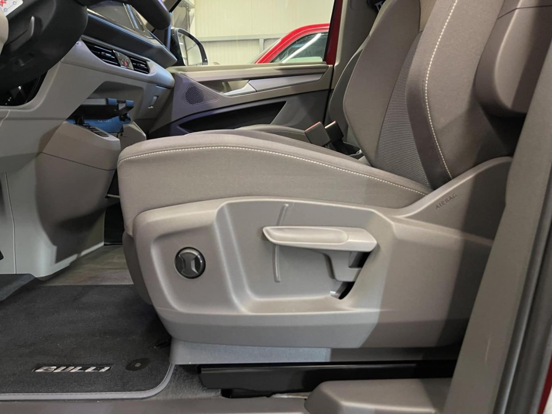 Volkswagen California Coast