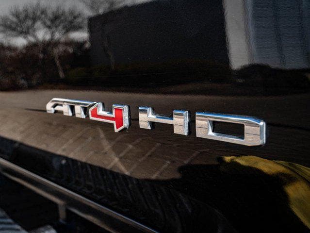 2023 GMC Sierra 2500HD AT4 - Photo 15