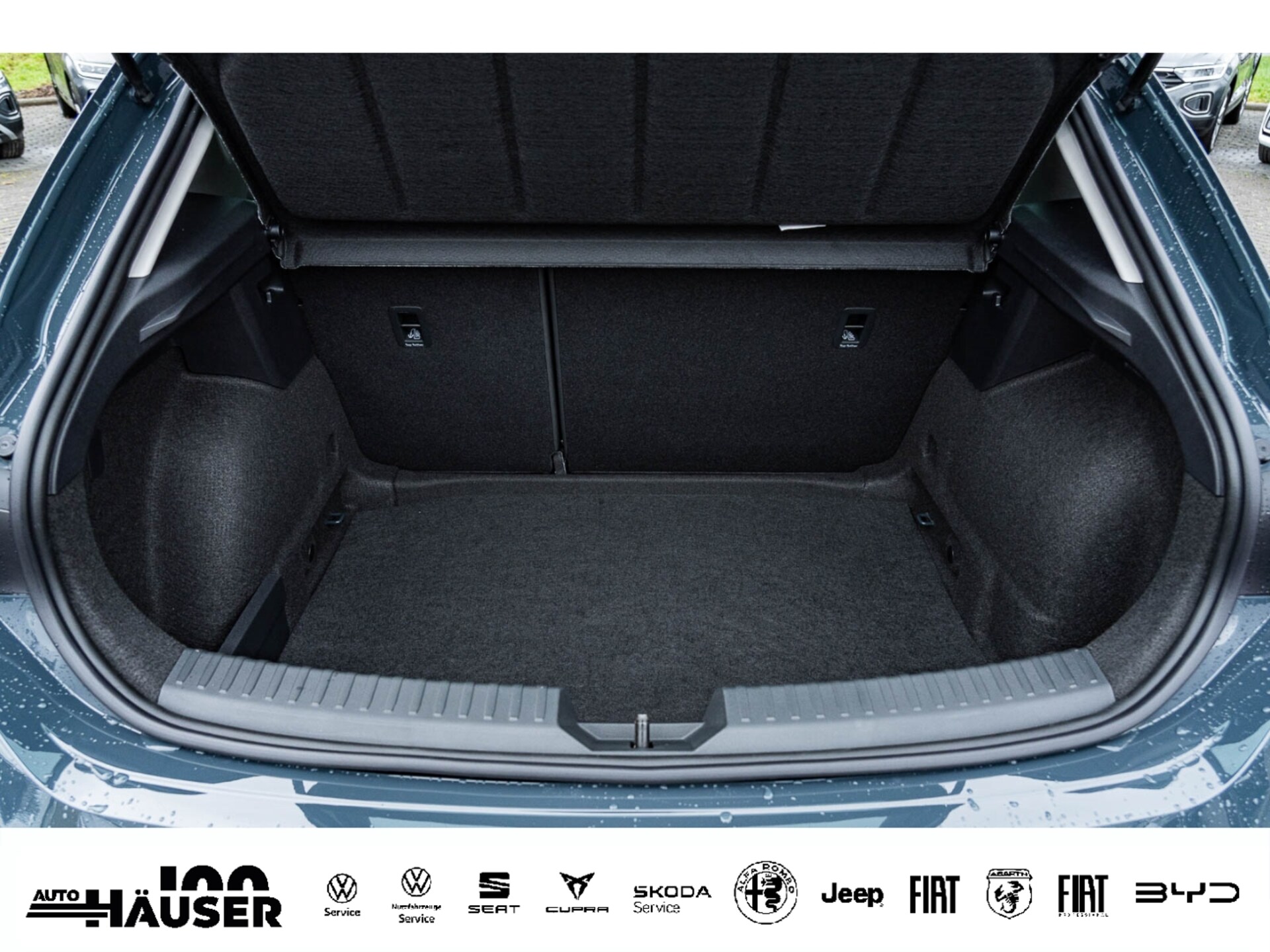 SEAT Leon Style