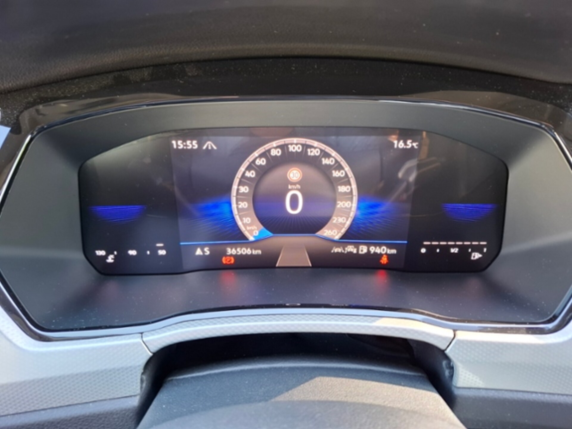 Volkswagen Touran MOVE