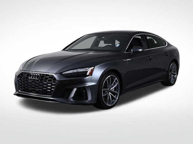 2023 Audi A5 Sportback