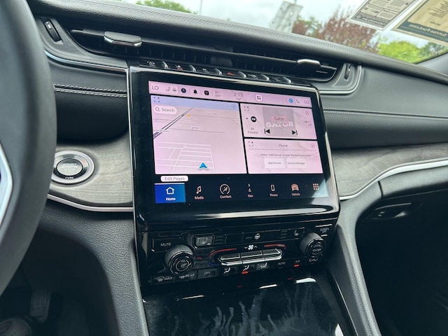 2024 Jeep Grand Cherokee L Limited - Photo 31