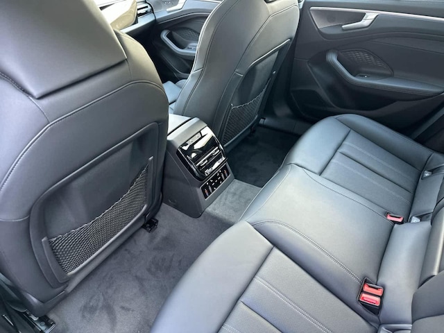 2026 Audi A6 Sedan