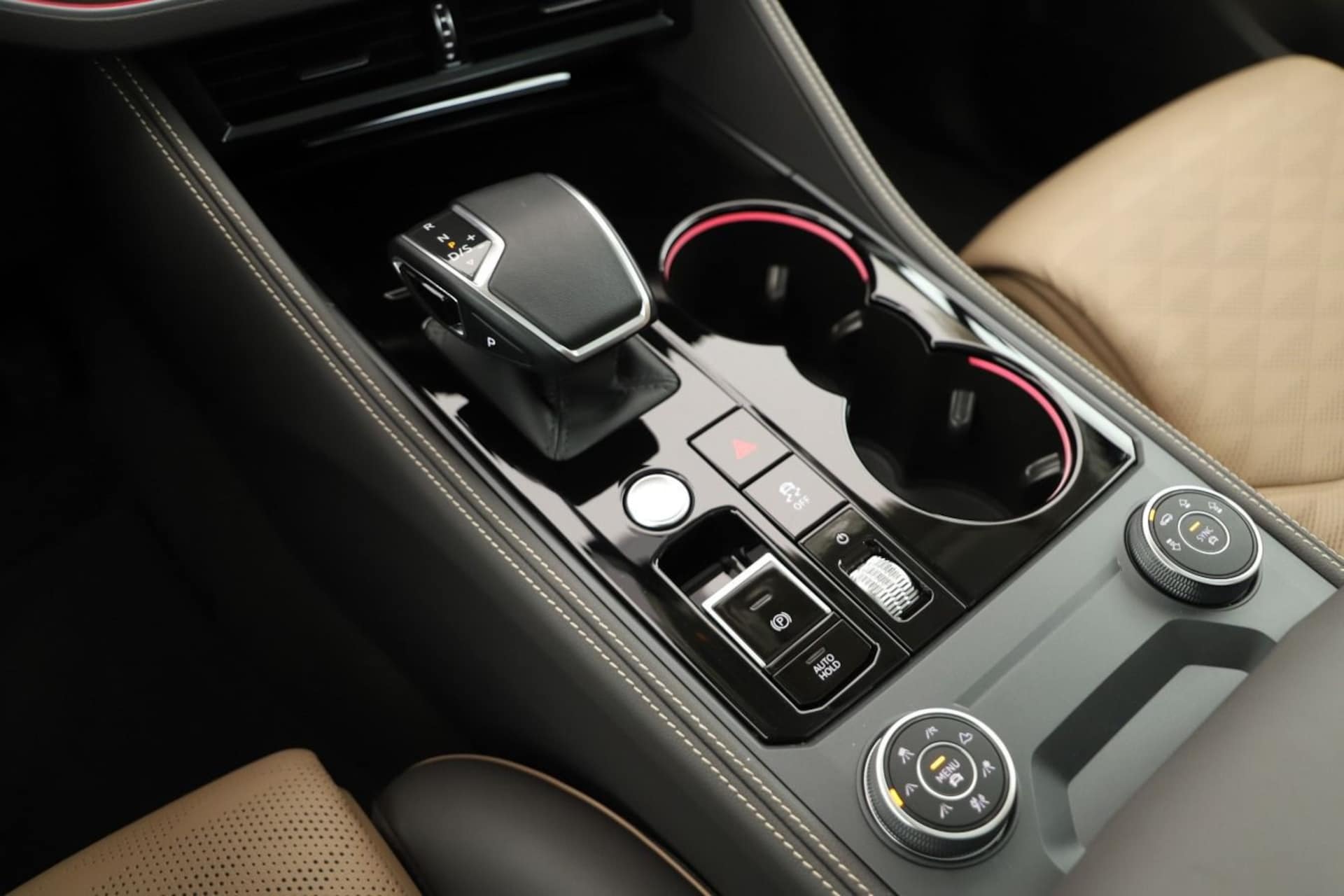 Volkswagen Touareg Elegance