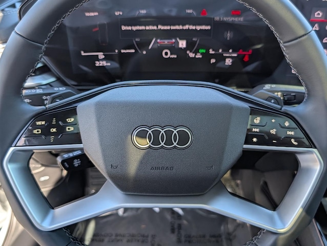 2026 Audi A6 Premium Plus - Photo 11