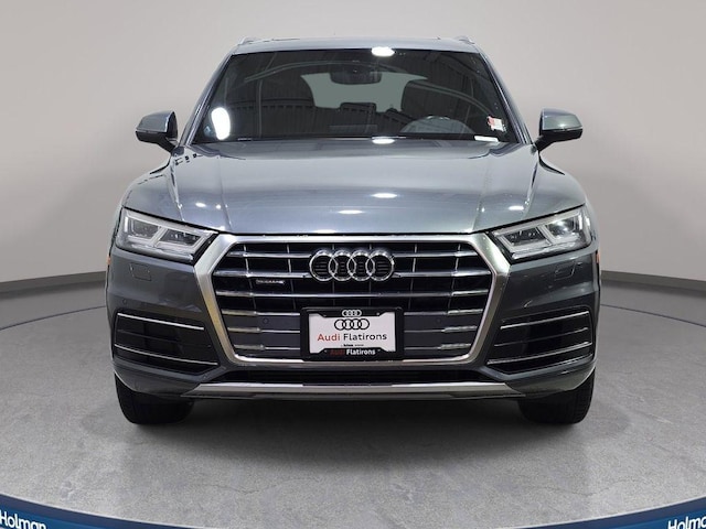 2019 Audi Q5