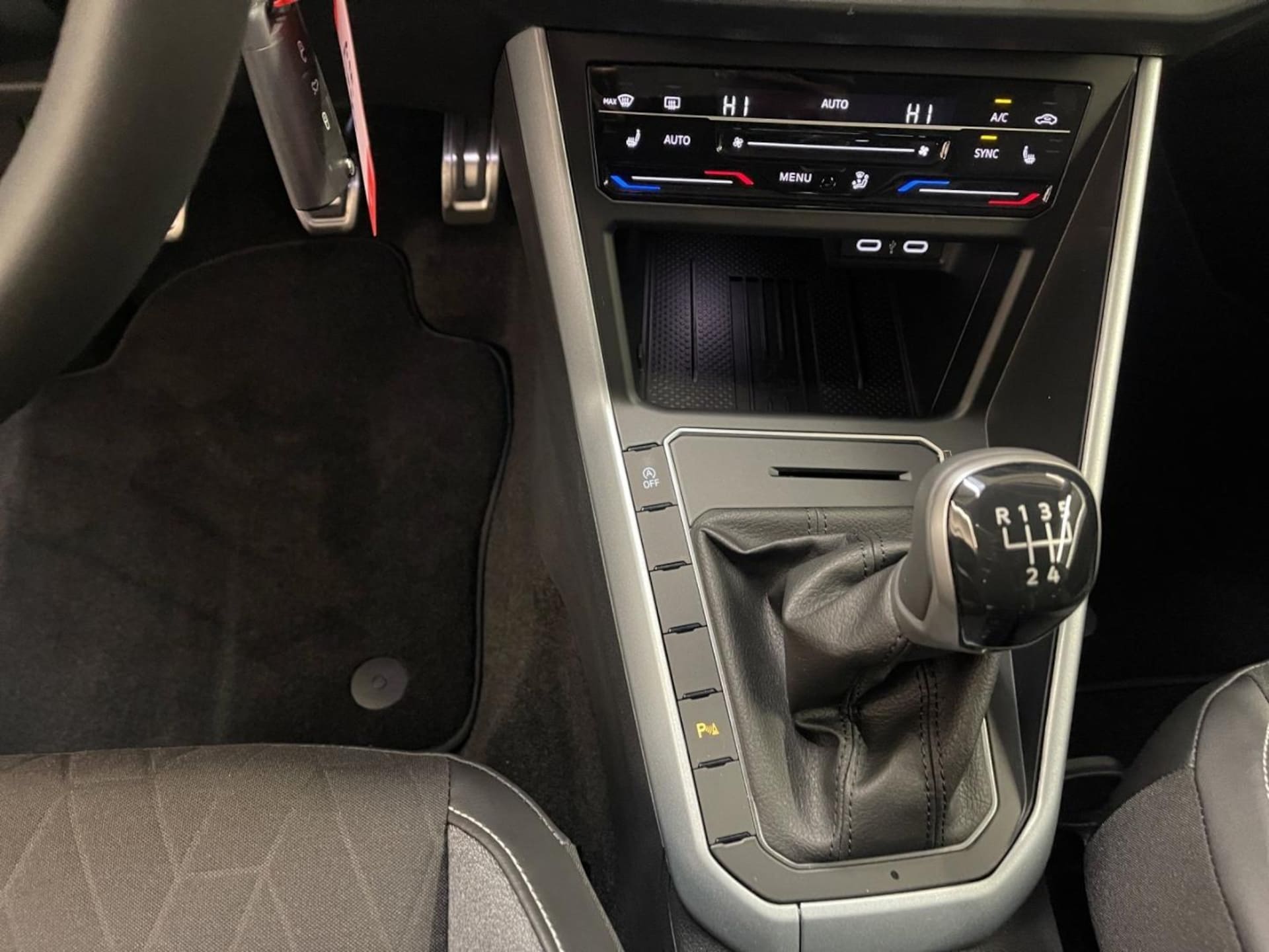 Volkswagen Polo ENERGY