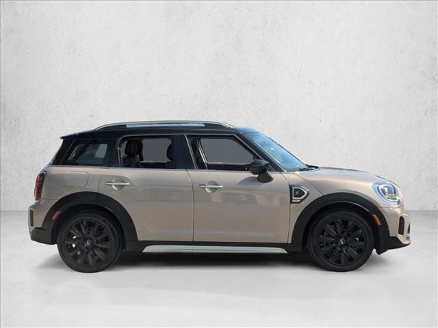 2023 MINI Countryman