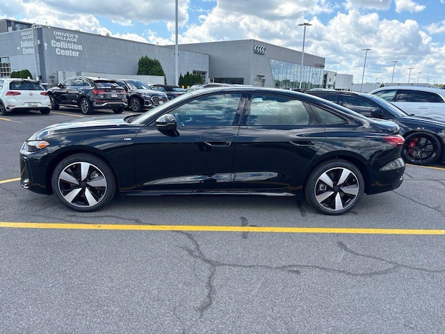 2026 Audi A5 Sedan