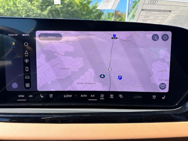 2026 Audi A5 Premium Plus - Photo 18