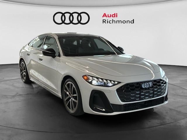 2026 Audi A5 Sedan