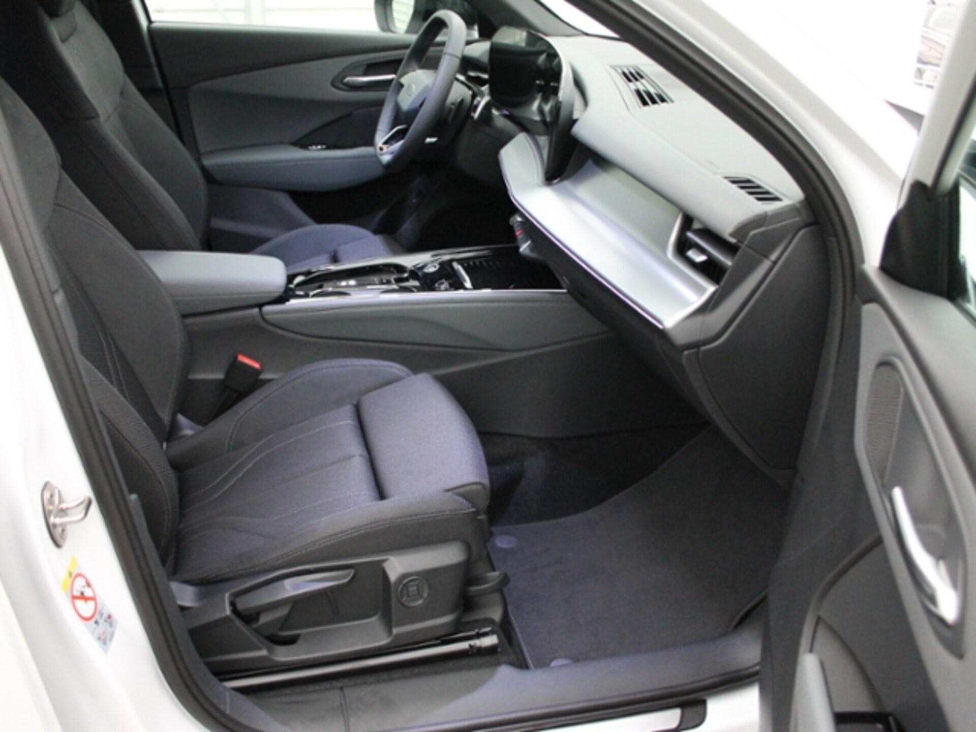Audi Q3 SUV