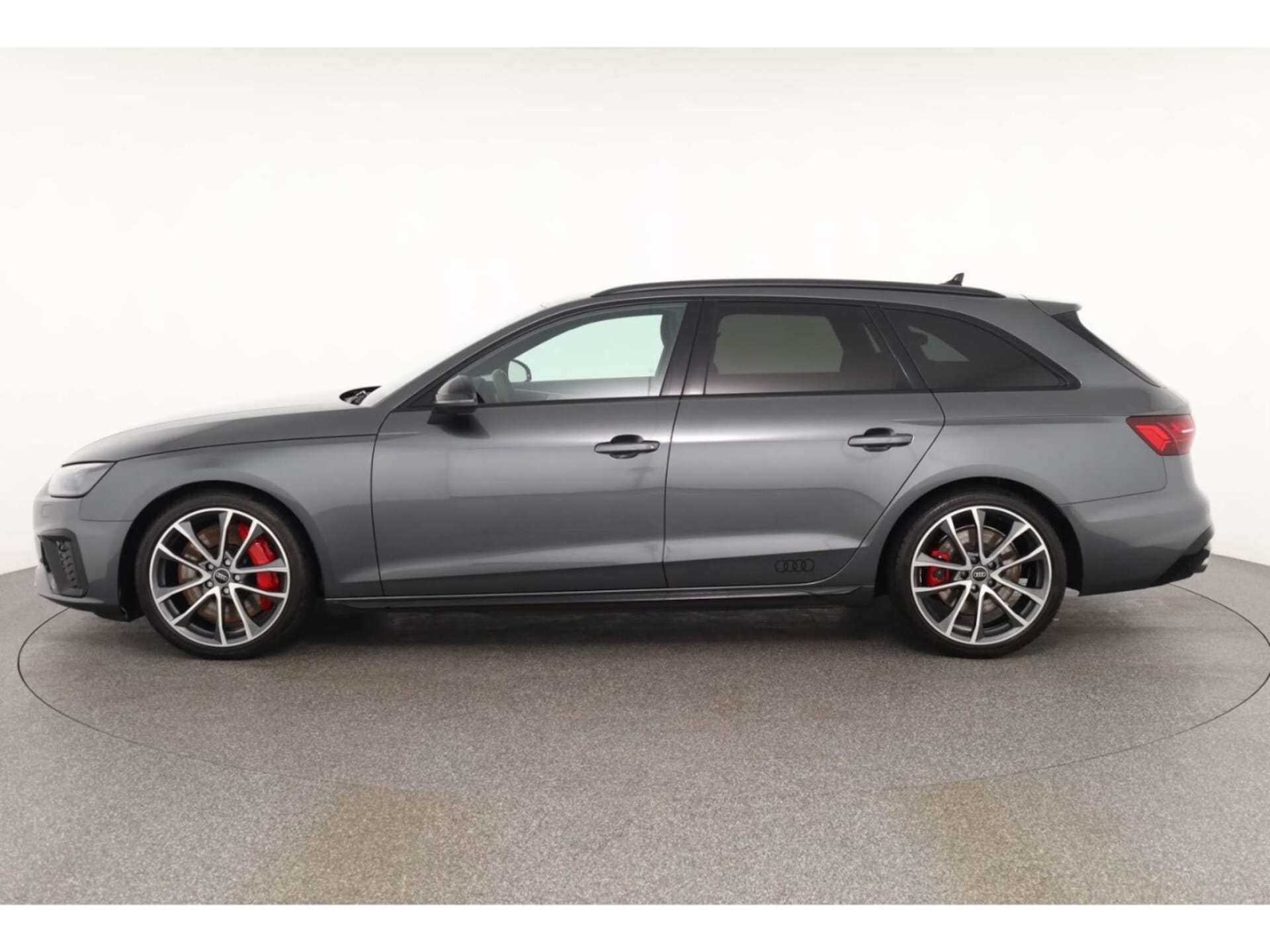 Audi S4 Avant