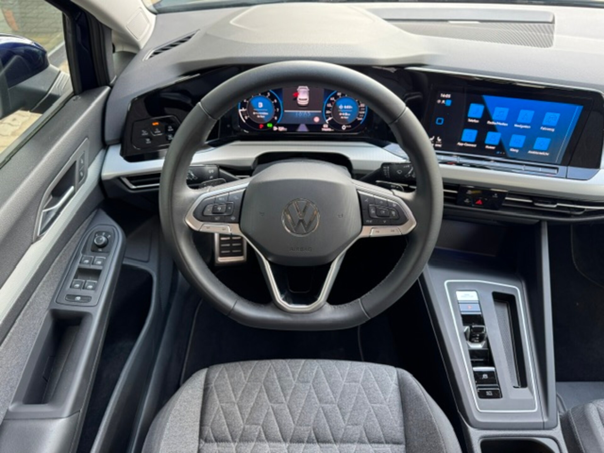 Volkswagen Golf MOVE