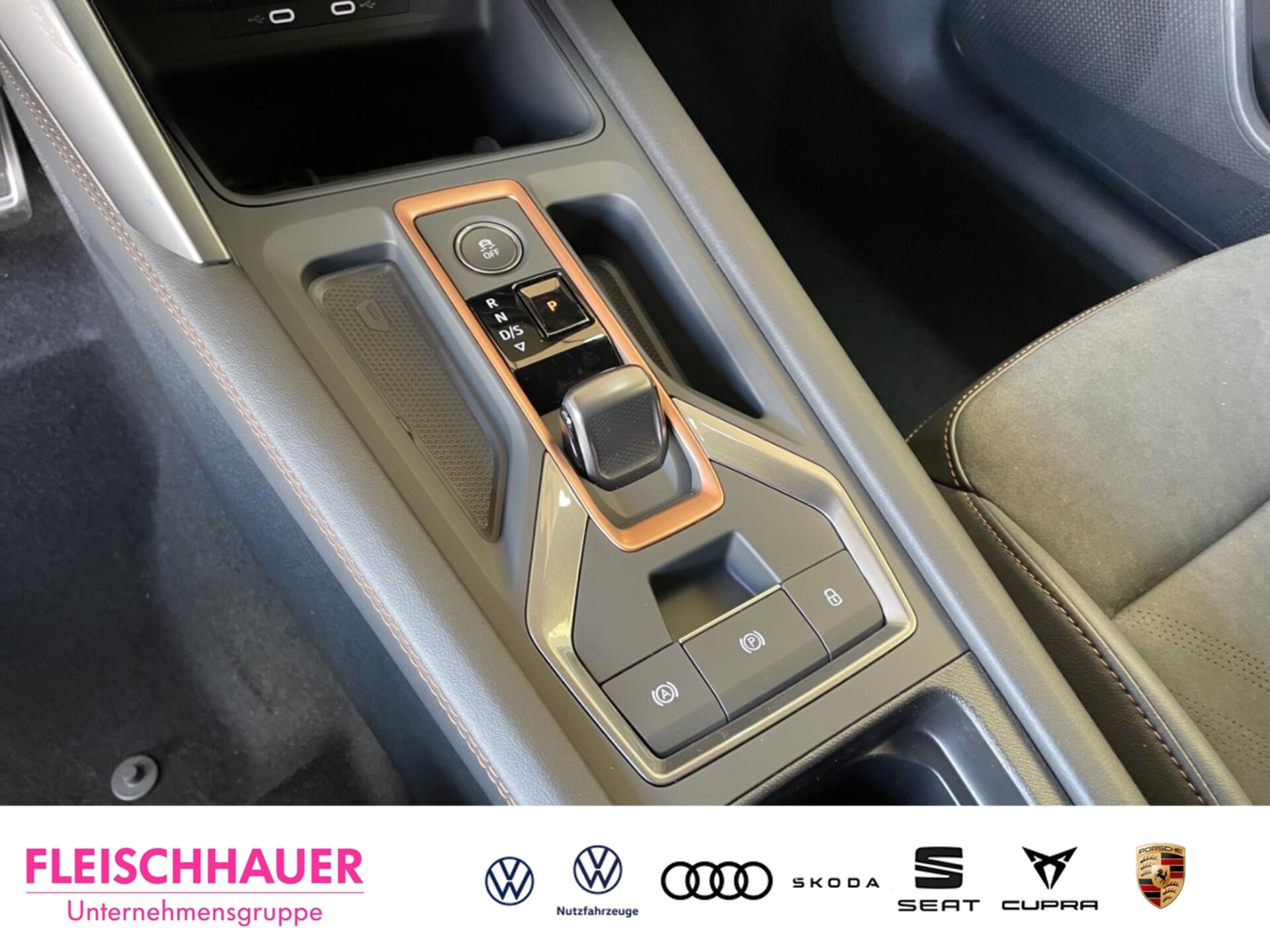 CUPRA Formentor VZ