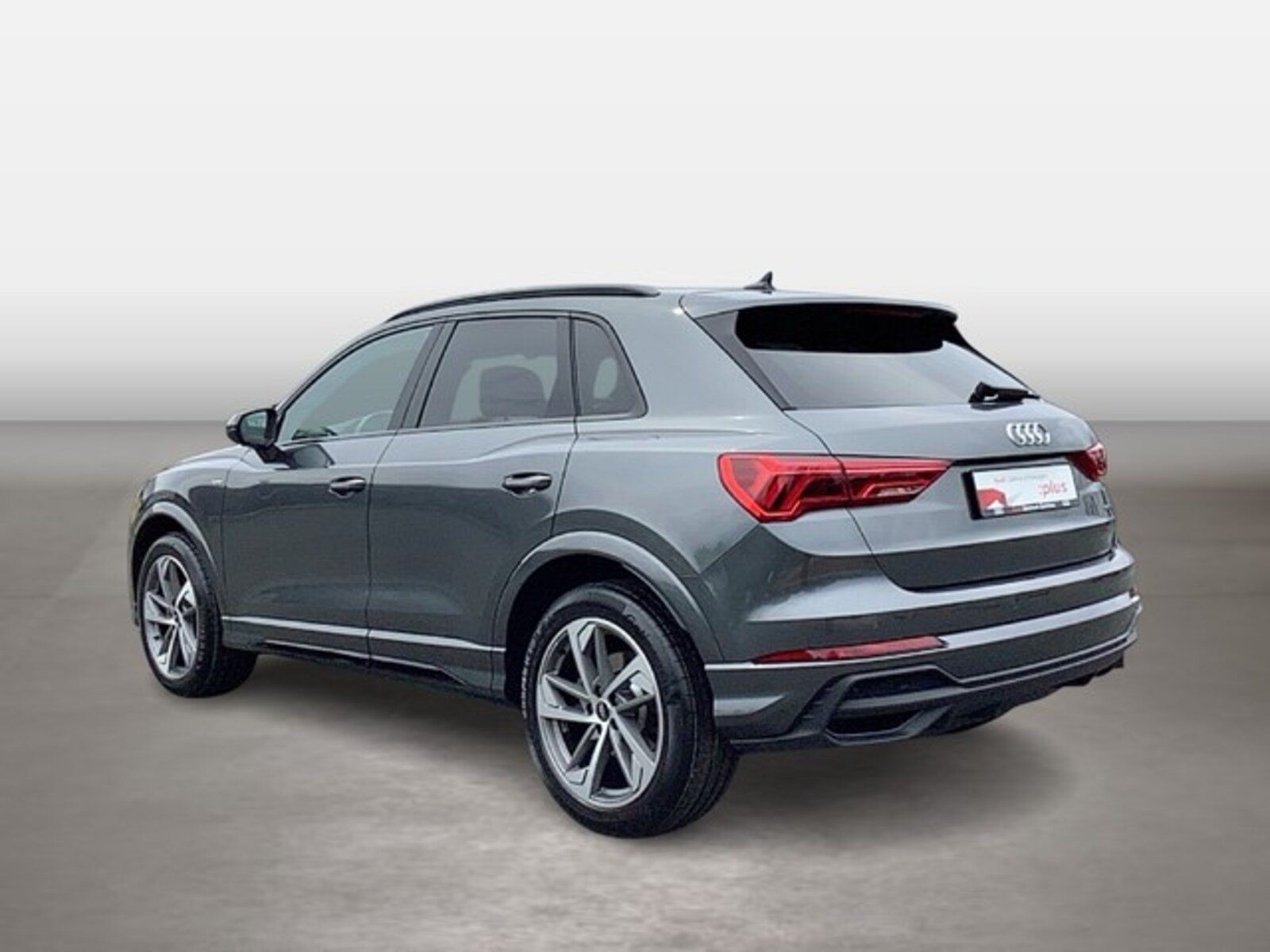 Audi Q3 – Bild 3
