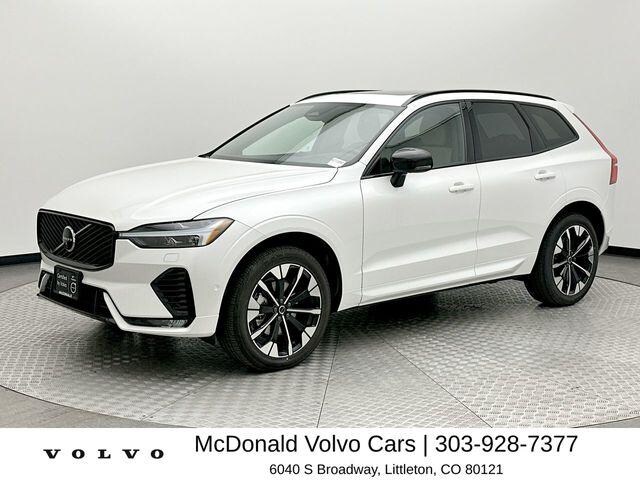 2026 Volvo XC60