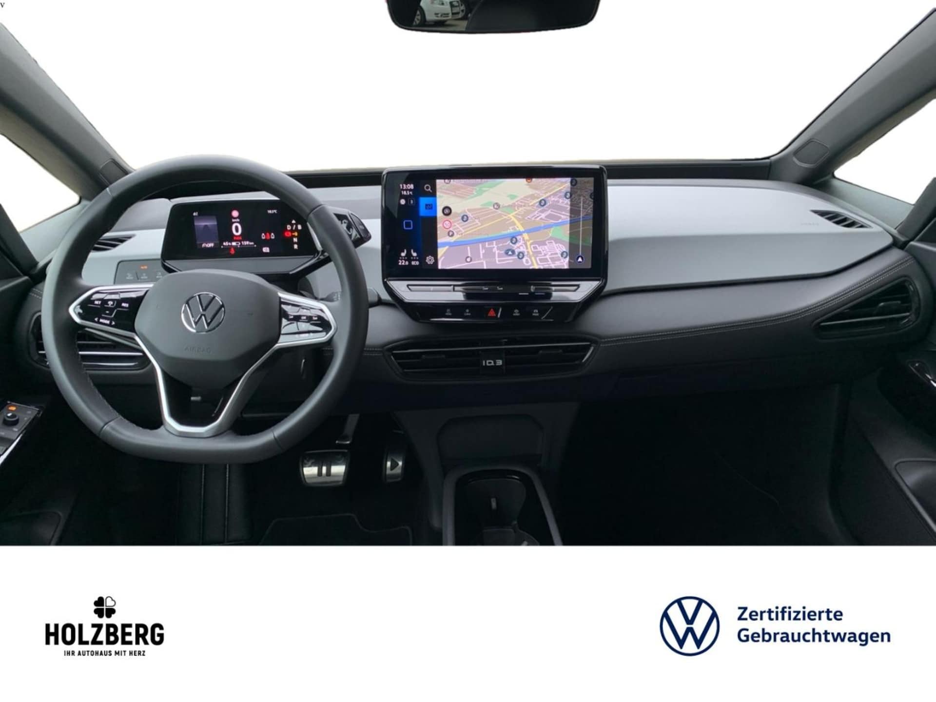 Volkswagen ID.3 MOVE Pro