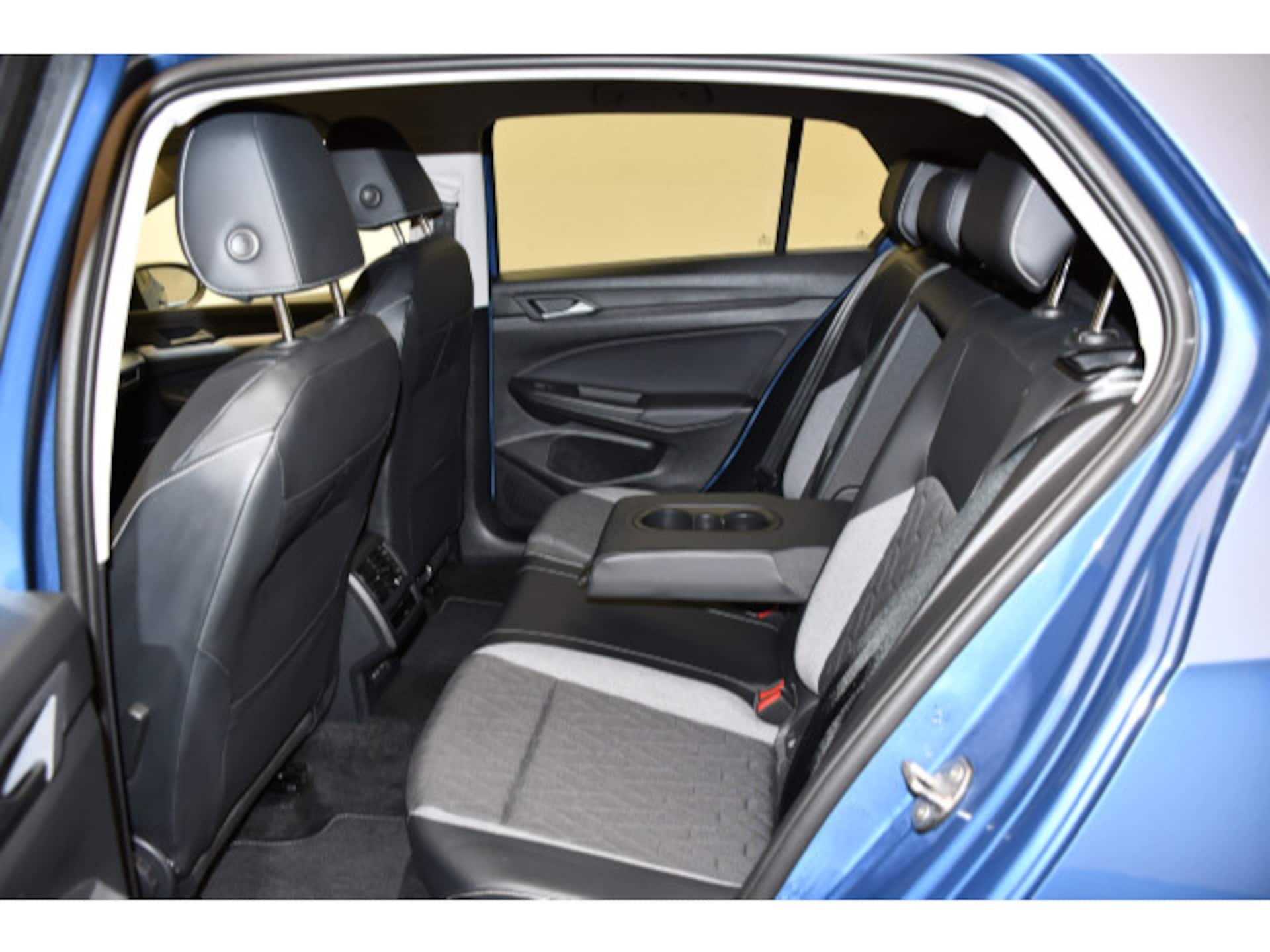 Volkswagen Golf Goal