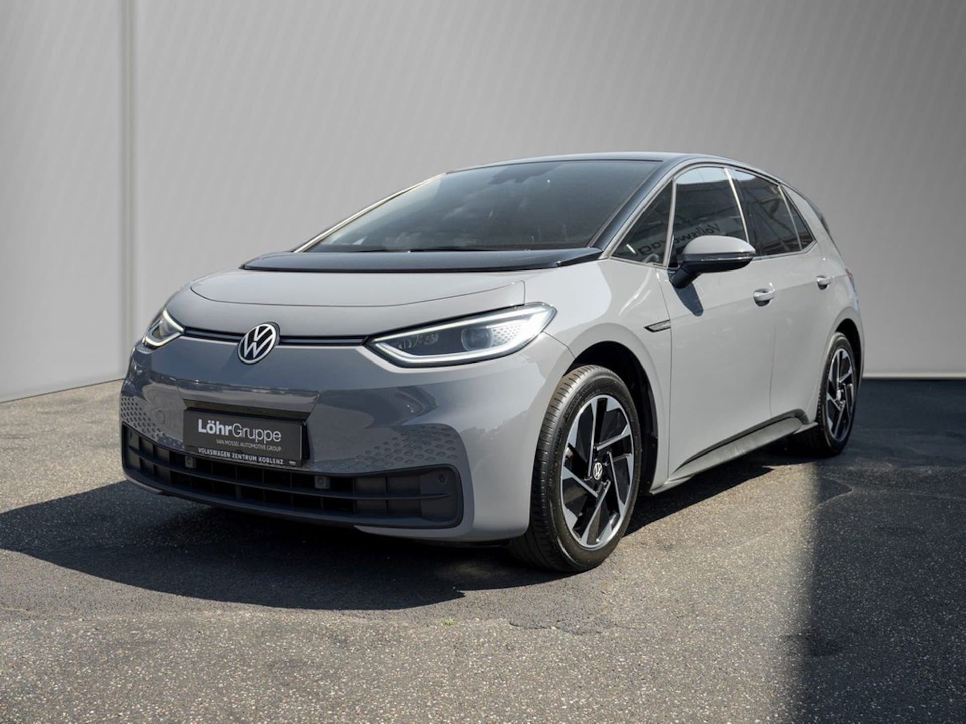 Volkswagen ID.3 Pure Performance