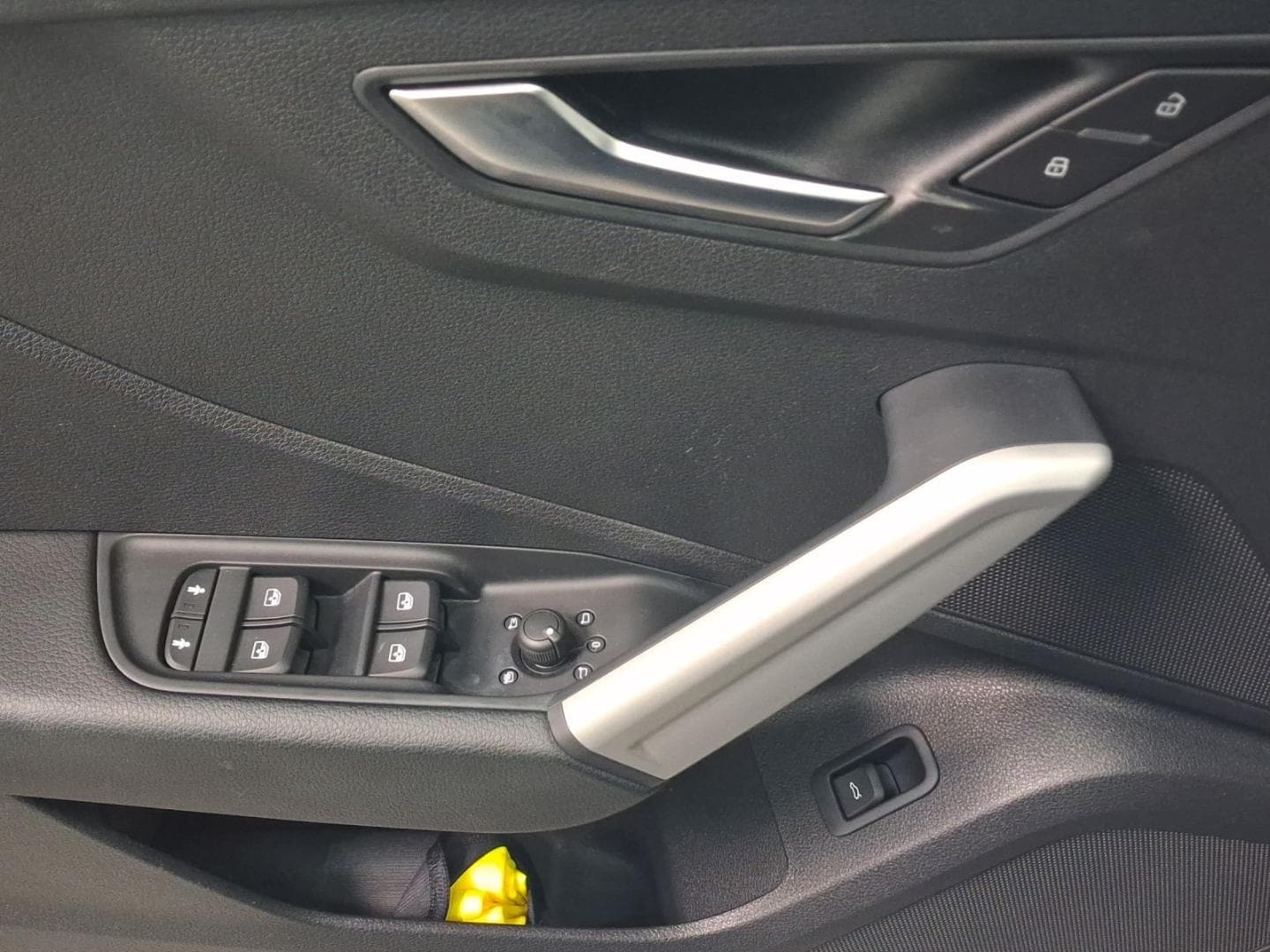 Bild über Audi Q2 advanced 30 TFSI Schaltgetriebe - für weitere Informationen kontaktieren Sie den Audi Partner
