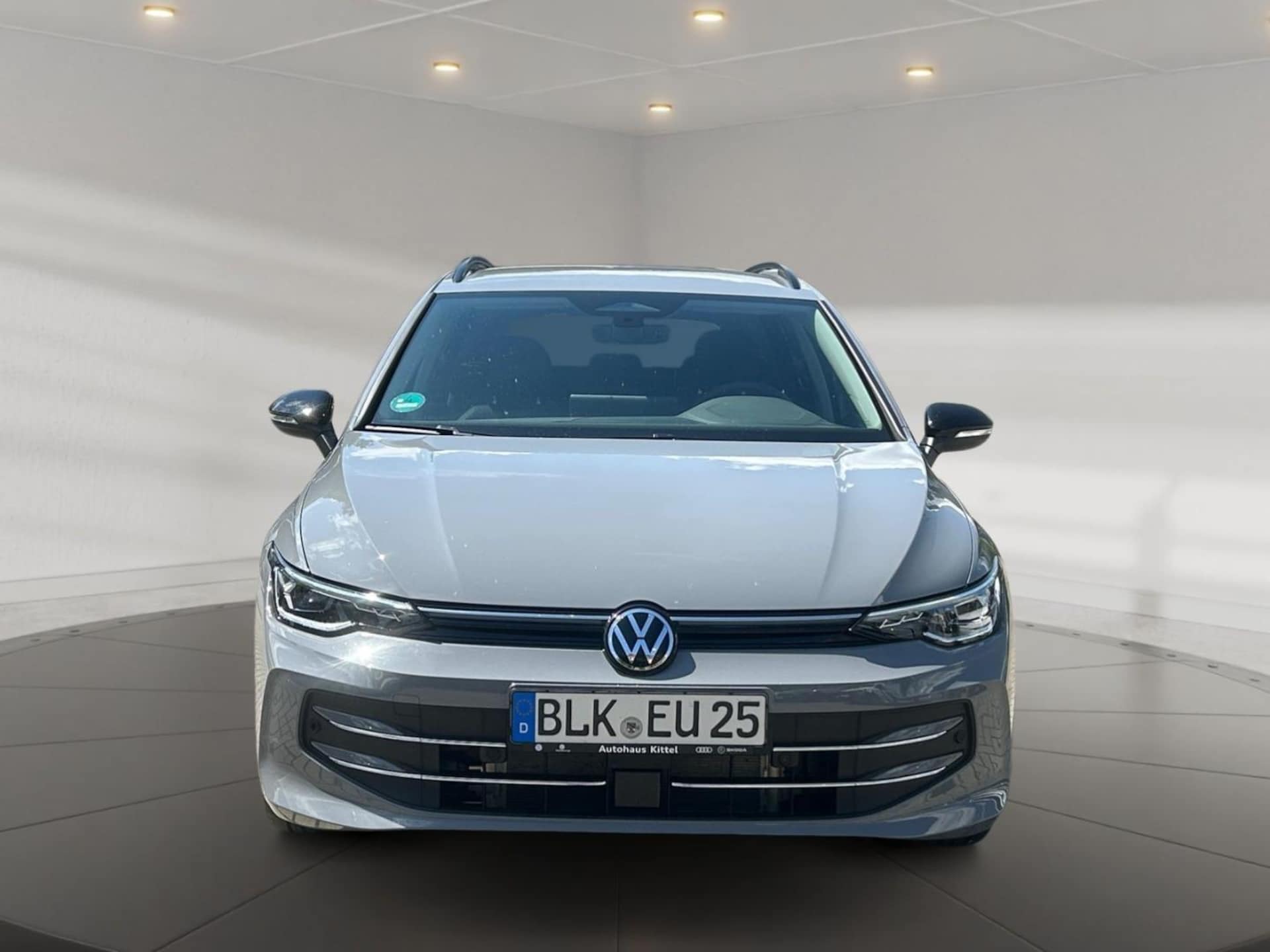 Volkswagen Golf Variant ENERGY