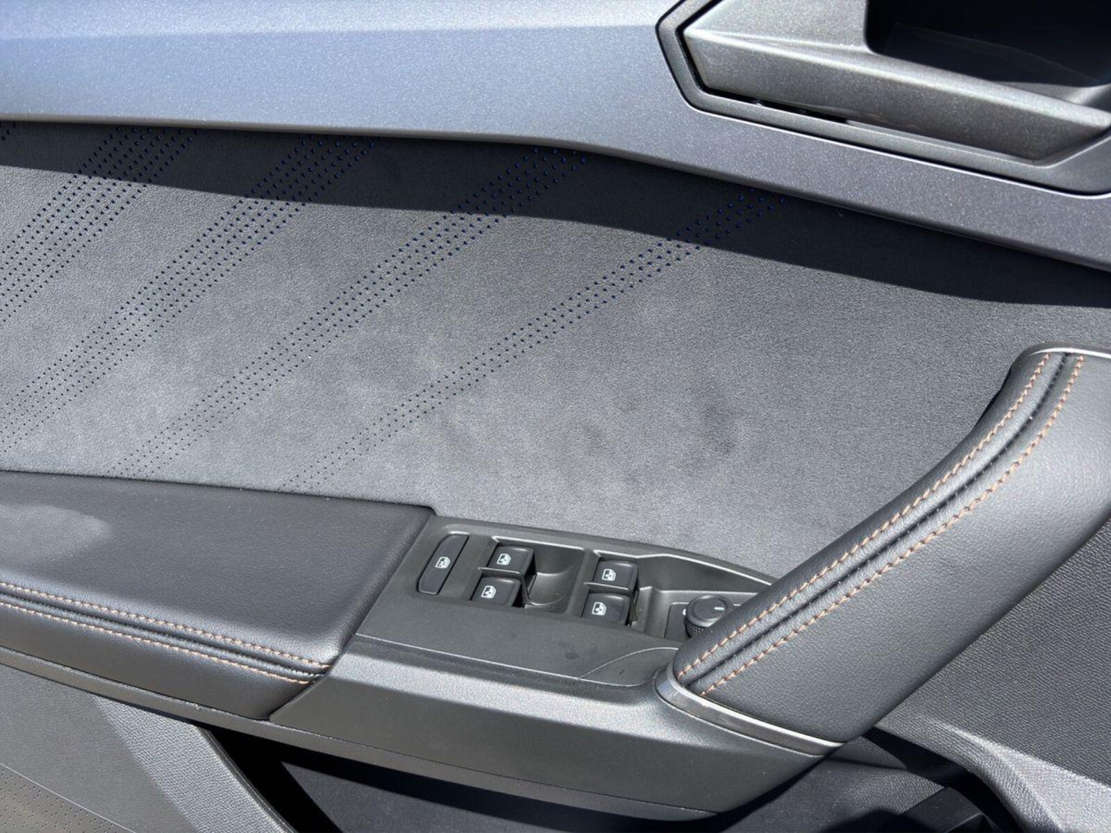 CUPRA Formentor – Bild 11
