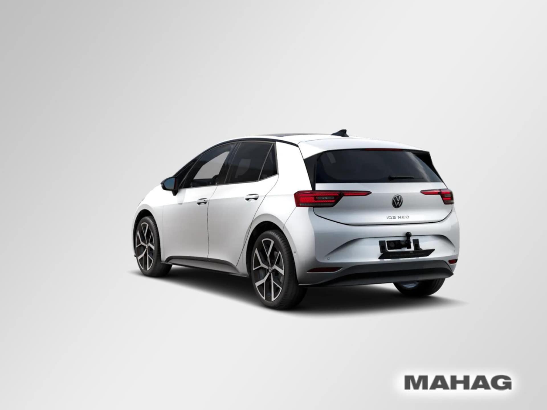 Volkswagen ID.3 Neo Style
