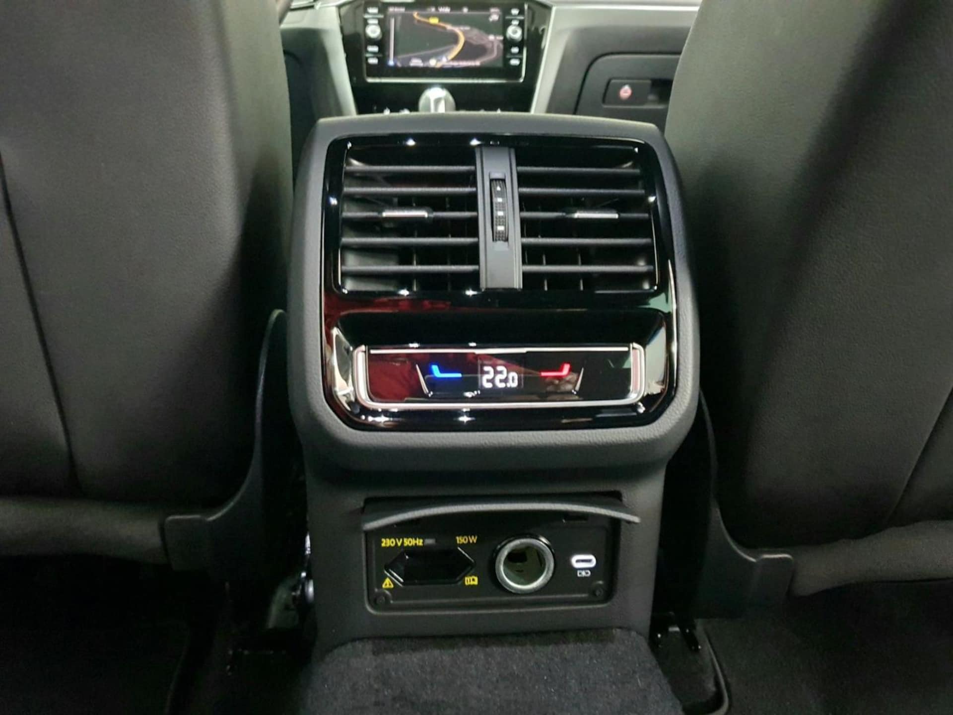 Volkswagen Passat Variant Elegance