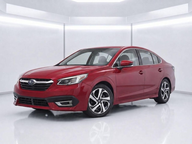 2020 Subaru Legacy