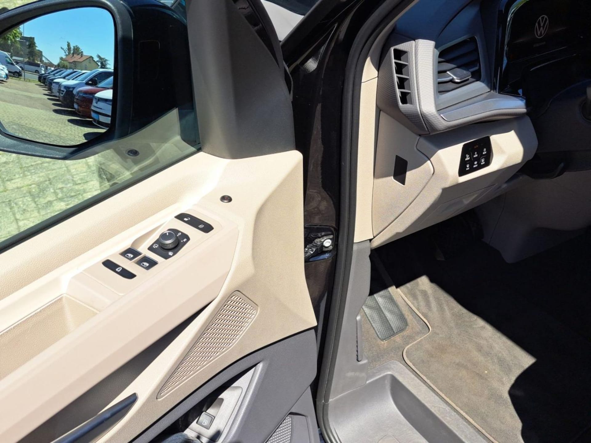 Volkswagen Multivan Life
