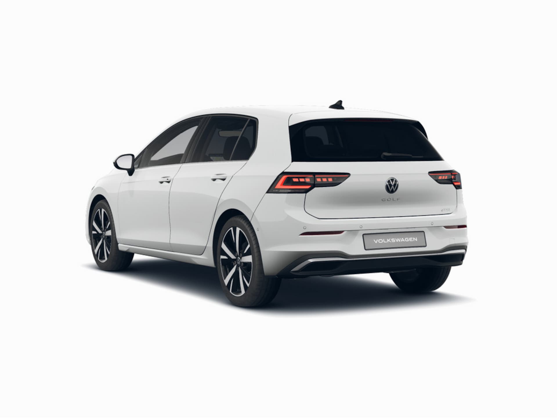 Volkswagen Golf Style