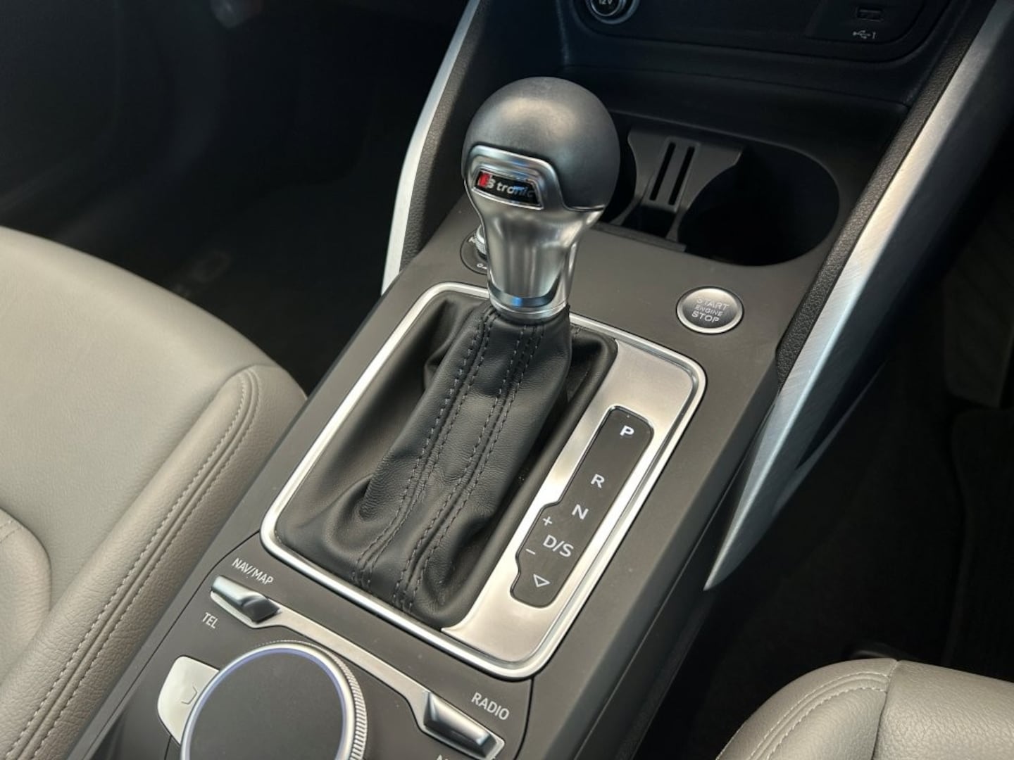 Audi Q2 1.0 TFSI for more details contact your dealer