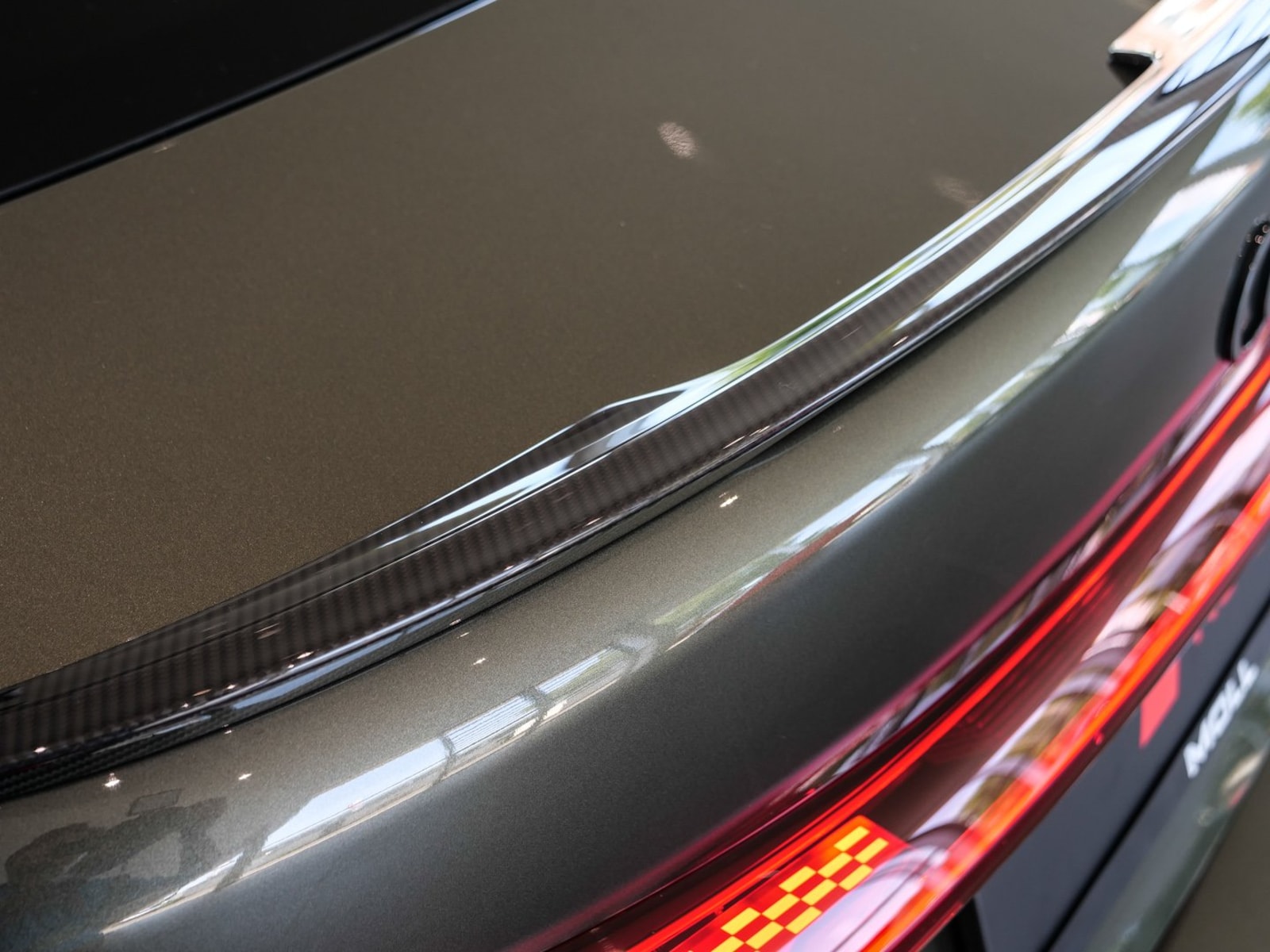 Audi RS 5 Limousine – Bild 12