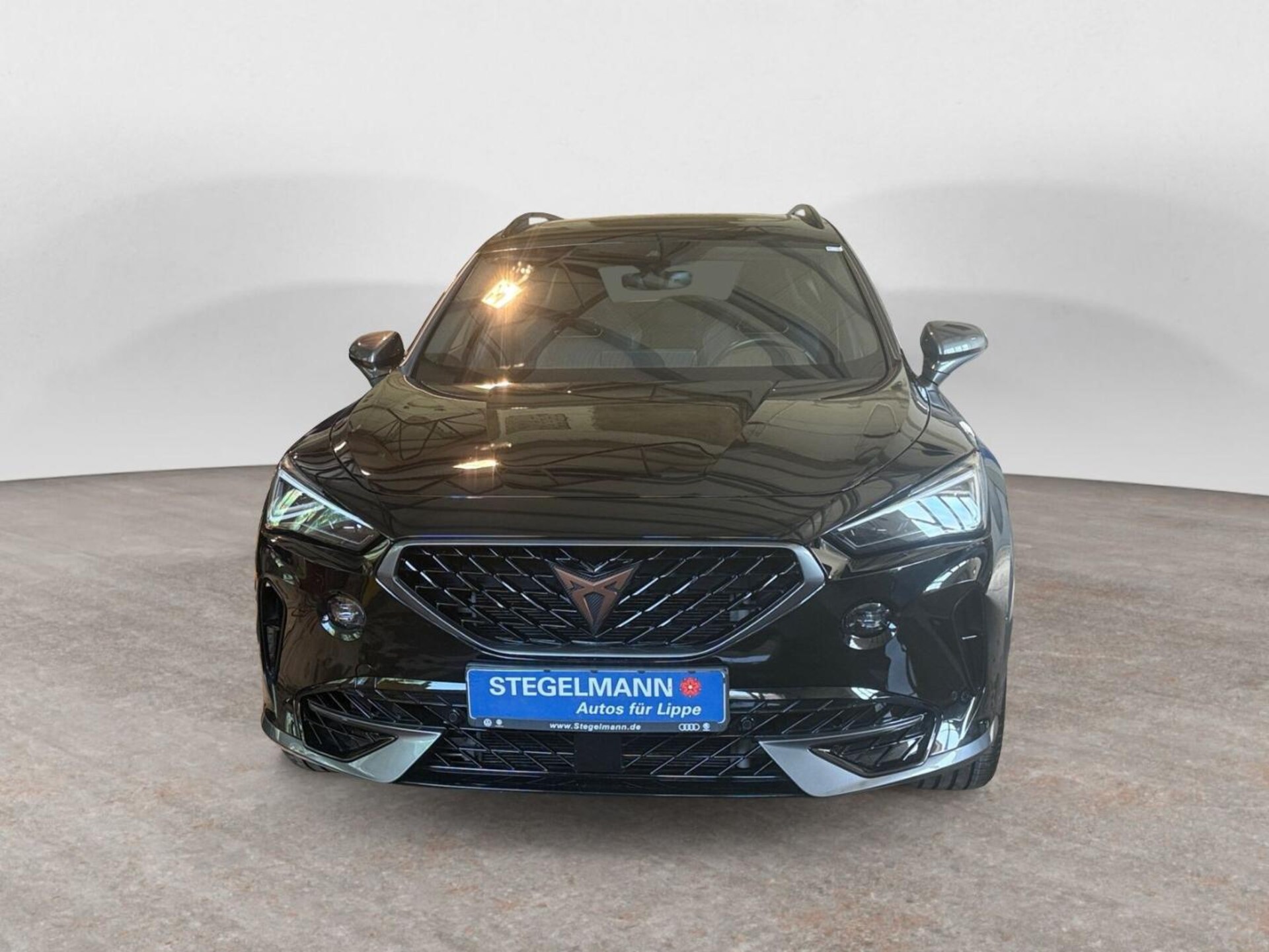 CUPRA Formentor VZ