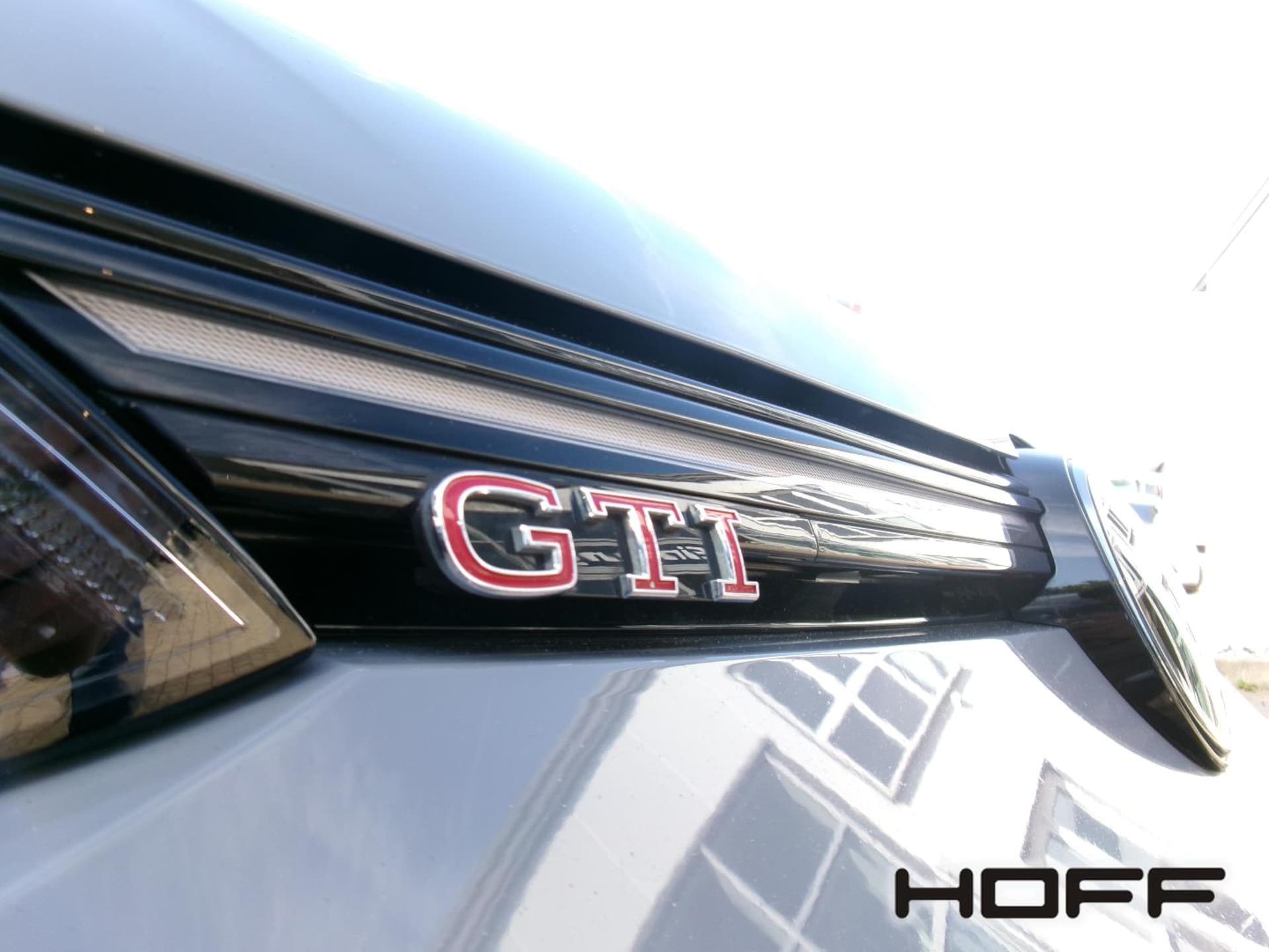 Volkswagen Golf GTI Clubsport