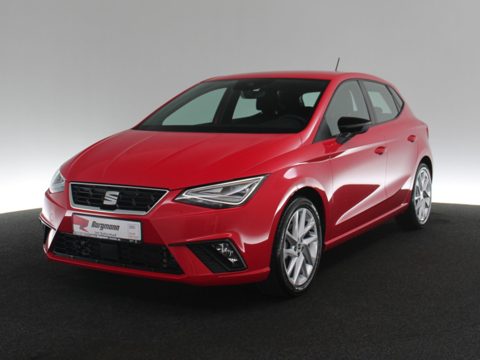 SEAT Ibiza – Bild 2