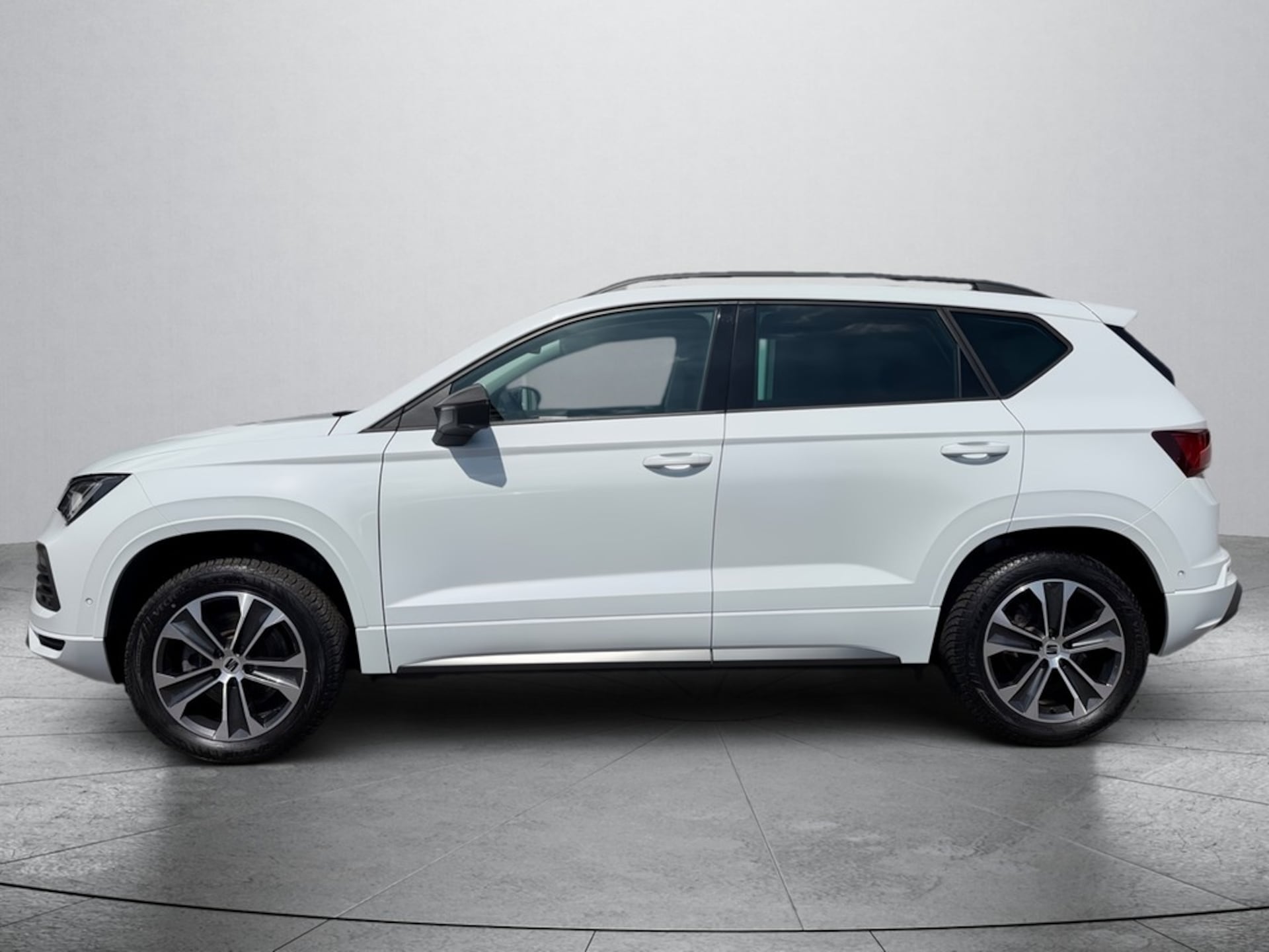 SEAT Ateca FR