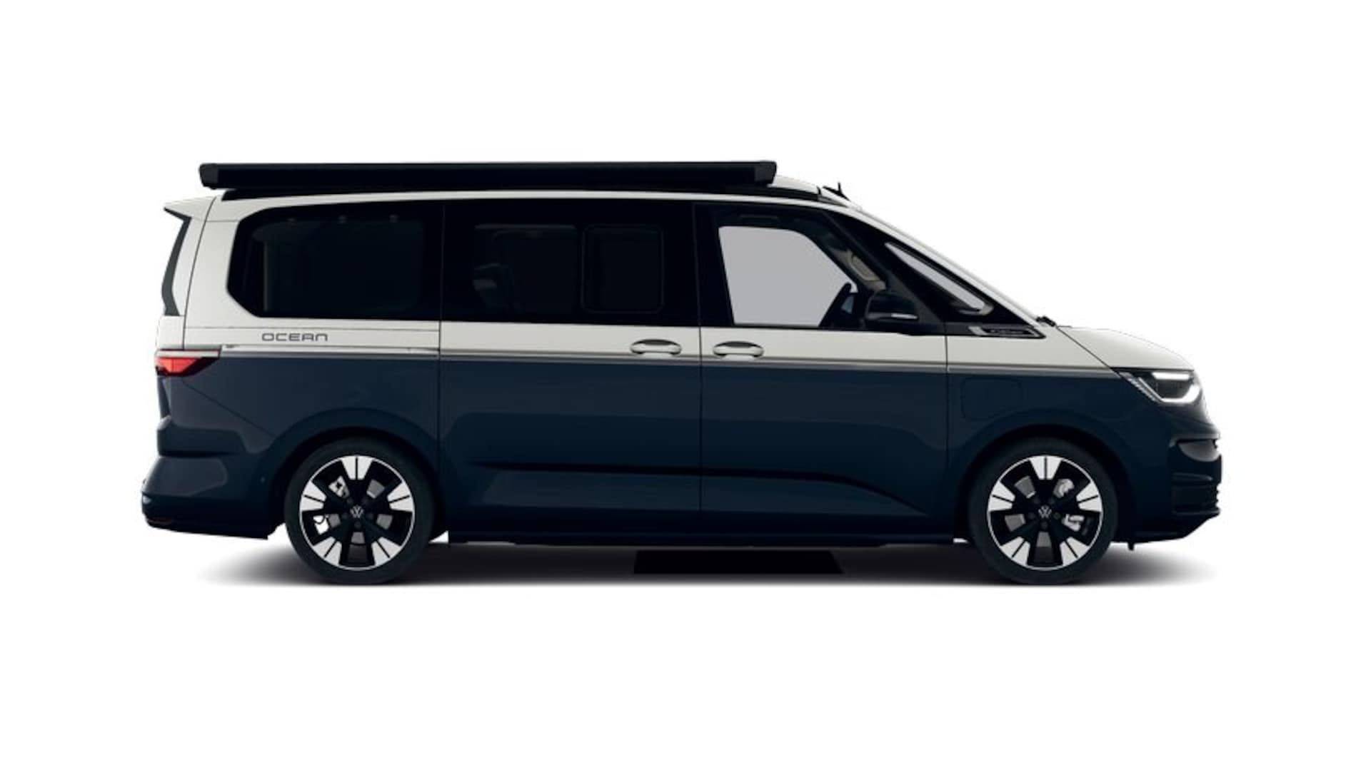 Volkswagen California Ocean