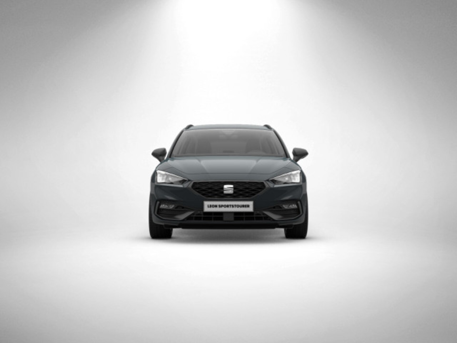 SEAT Leon Sportstourer FR