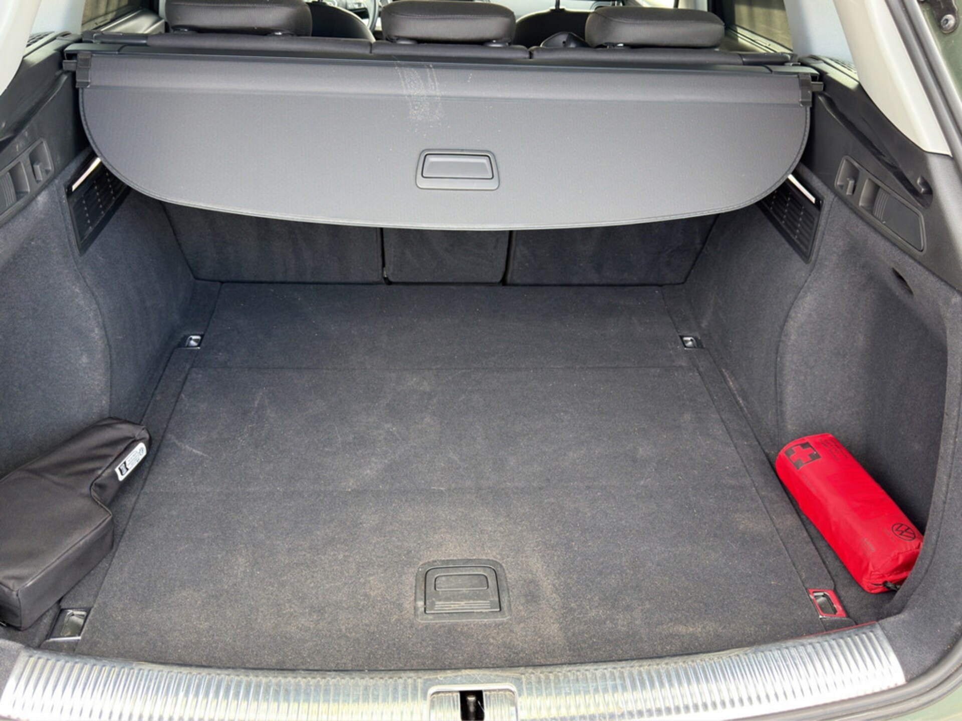 Audi Q5 SUV S line