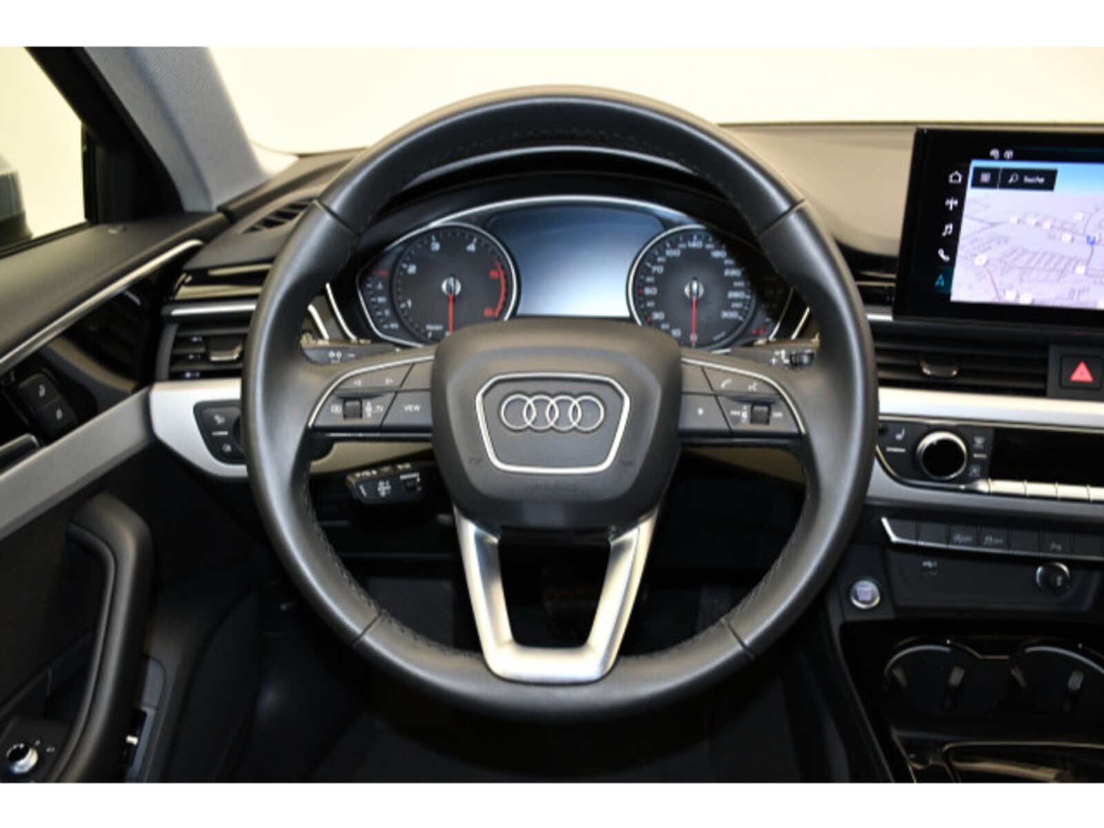 Audi A4 Avant – Bild 6