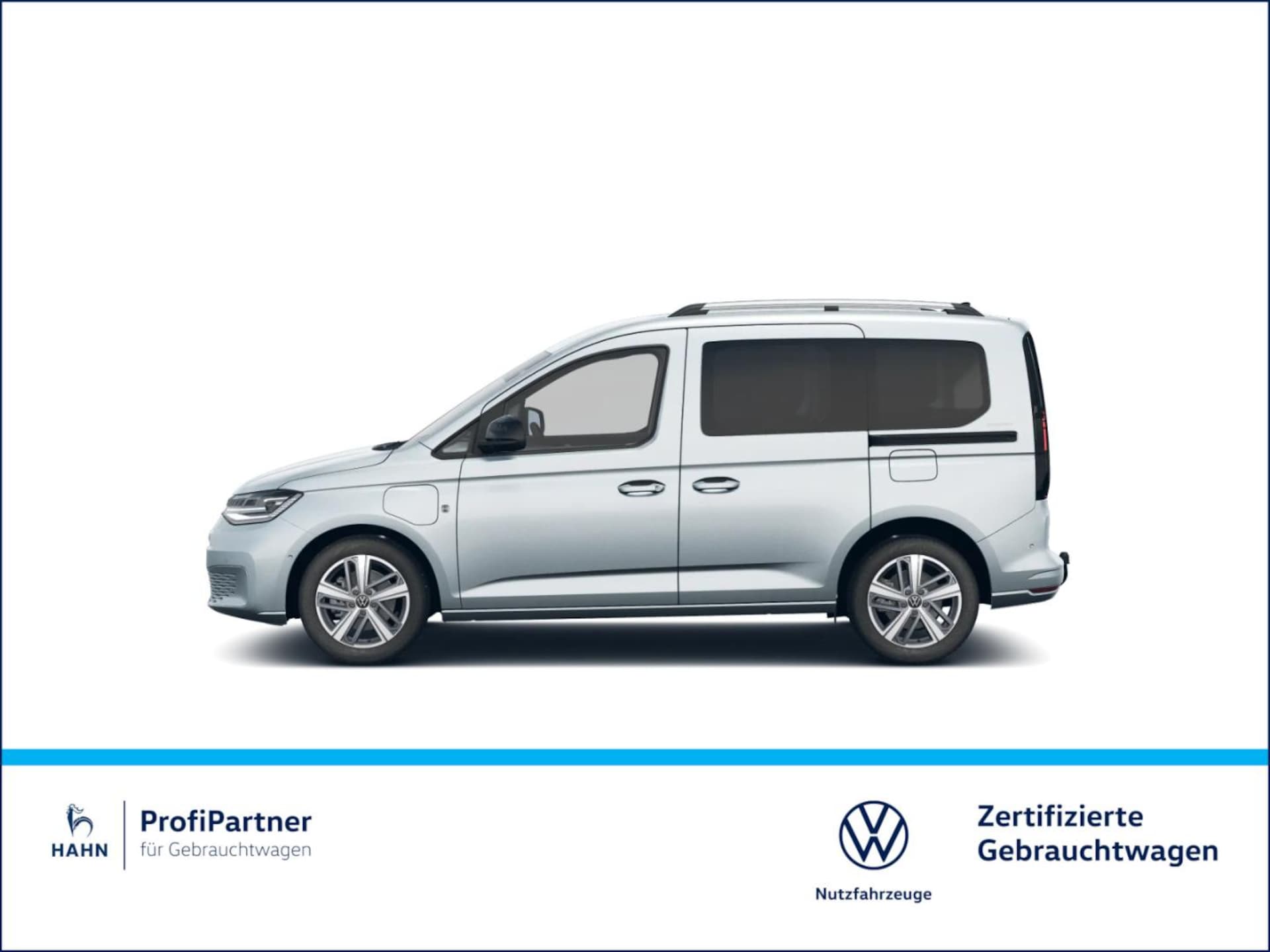 Volkswagen Caddy ENERGY