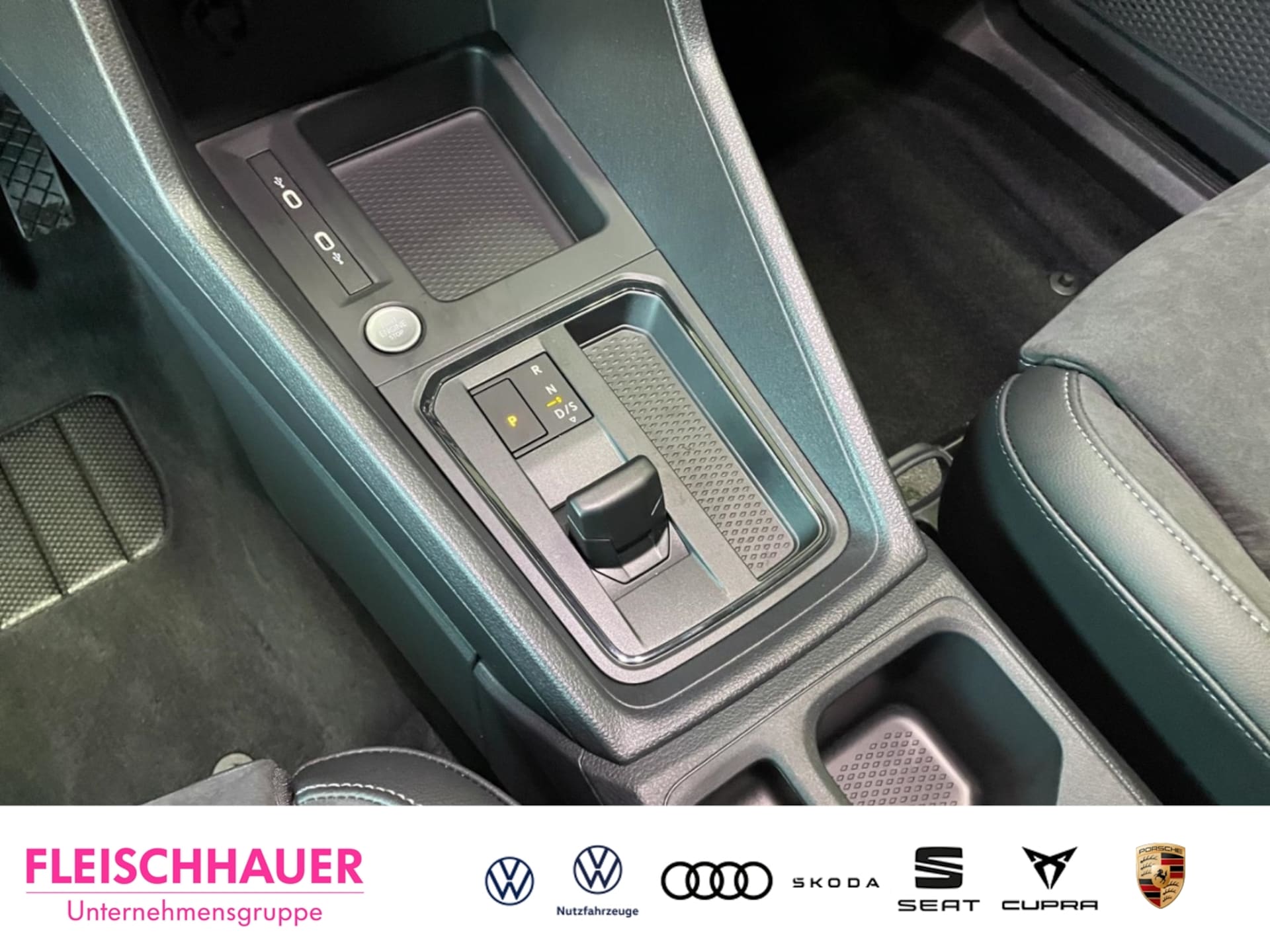 Volkswagen Caddy Life