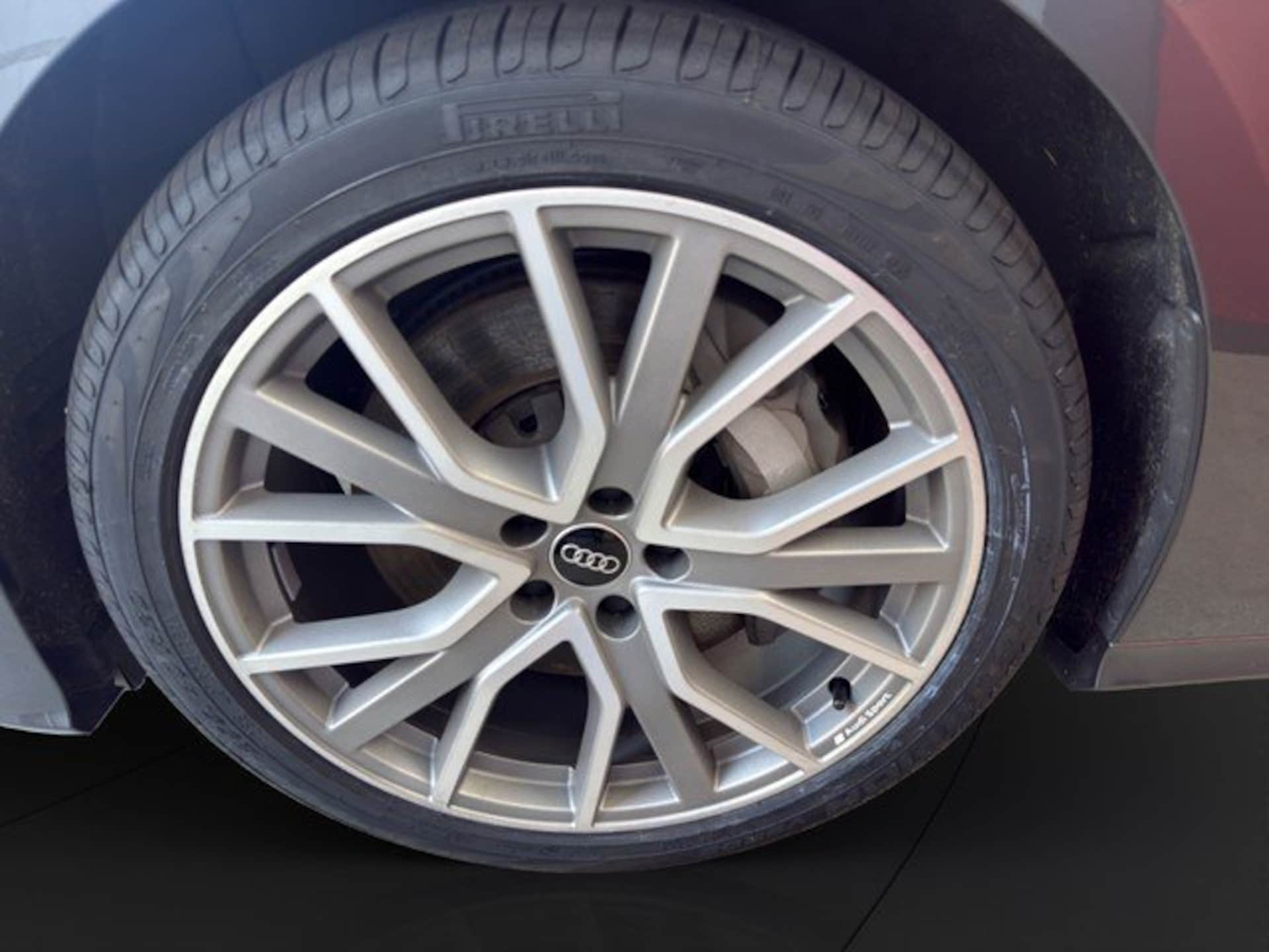 Audi A6 Avant TFSI e Design
