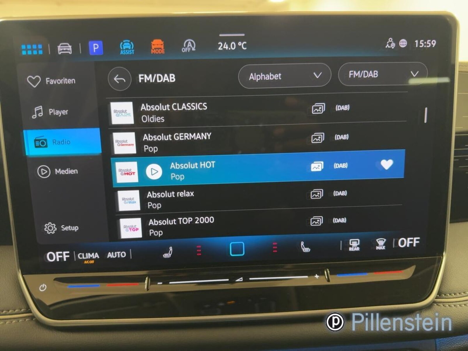 Volkswagen Tiguan – Bild 10